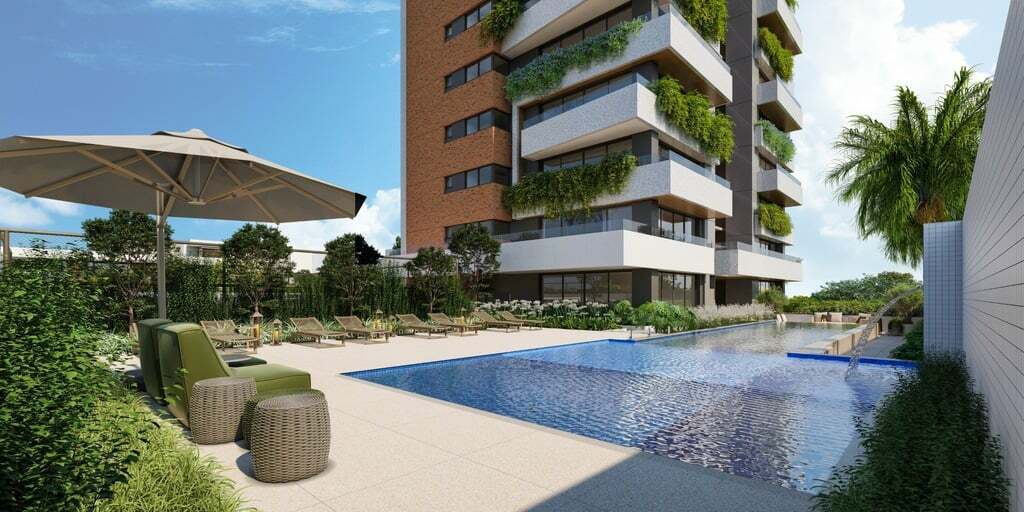 Lançamento Apartamento